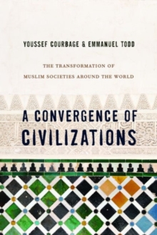 Image for A Convergence of Civilizations