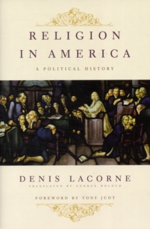 Religion in America