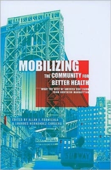 Image for Mobilizing the Community for Better Health