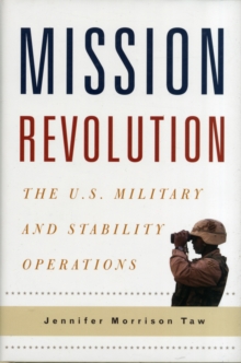 Mission Revolution