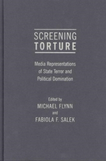 Image for Screening Torture