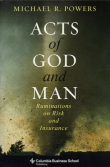Acts of God and Man