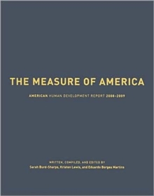 Image for The Measure of America