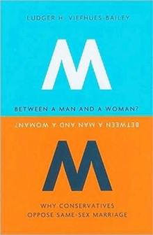 Between a Man and a Woman?