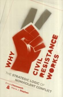 Image for Why Civil Resistance Works