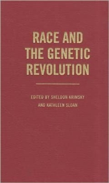 Race and the Genetic Revolution
