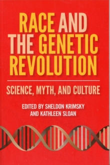 Race and the Genetic Revolution