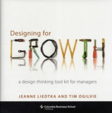 Image for Designing for Growth