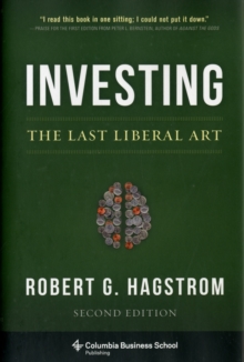 Investing: The Last Liberal Art