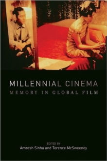 Image for Millennial Cinema