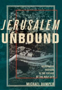 Jerusalem Unbound