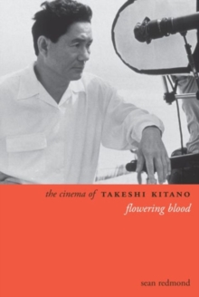 Cinema of Takeshi Kitano