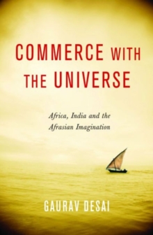 Image for Commerce with the Universe