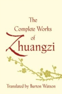 Image for The Complete Works of Zhuangzi