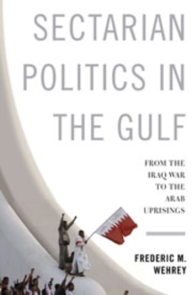 Image for Sectarian Politics in the Gulf