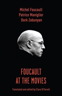 Foucault at the Movies