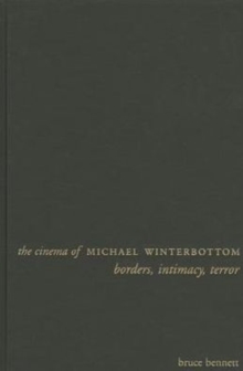 Cinema of Michael Winterbottom