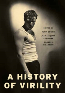 Image for A History of Virility