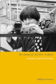 Image for The Cinema of Agnes Varda