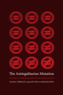 Image for The Antiegalitarian Mutation