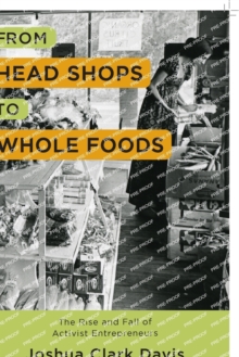 Image for From Head Shops to Whole Foods