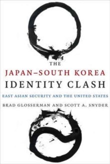 Image for The Japan–South Korea Identity Clash