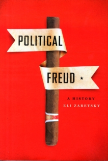 Image for Political Freud
