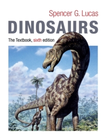 Image for Dinosaurs  : the textbook