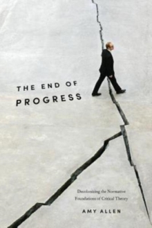 Image for The End of Progress