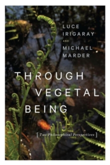 Image for Through Vegetal Being