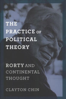 Practice of Political Theory