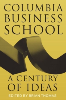 Image for Columbia Business School