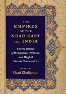 Image for The Empires of the Near East and India