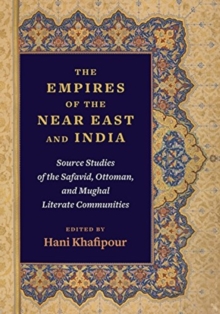 Empires of the Near East and India