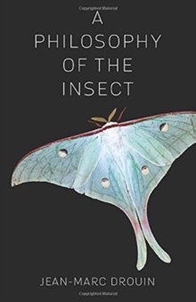 Philosophy of the Insect