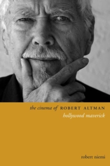 Cinema of Robert Altman