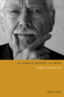 Cinema of Robert Altman