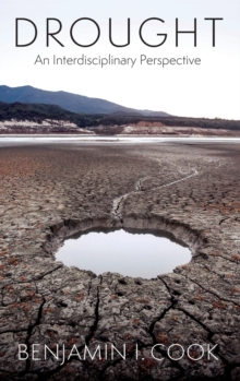 Image for Drought : An Interdisciplinary Perspective