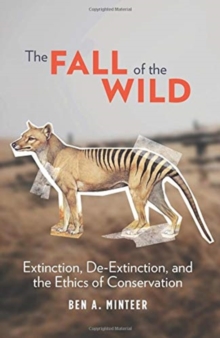 Image for The Fall of the Wild