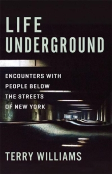 Image for Life Underground