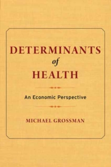 Determinants of Health