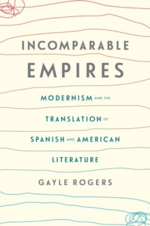 Image for Incomparable Empires