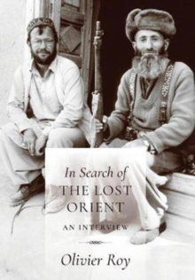 Image for In Search of the Lost Orient
