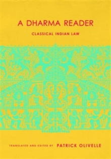 Dharma Reader