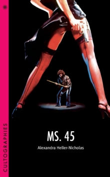 Image for Ms. 45