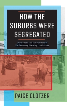 Image for How the Suburbs Were Segregated