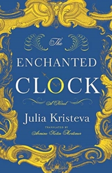 Image for The Enchanted Clock