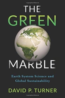 Green Marble