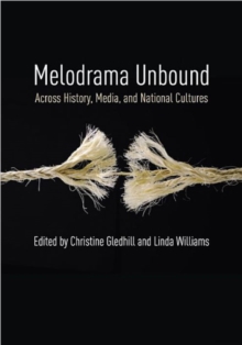Image for Melodrama Unbound