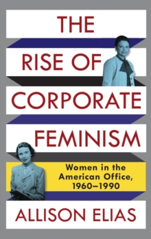 Rise of Corporate Feminism